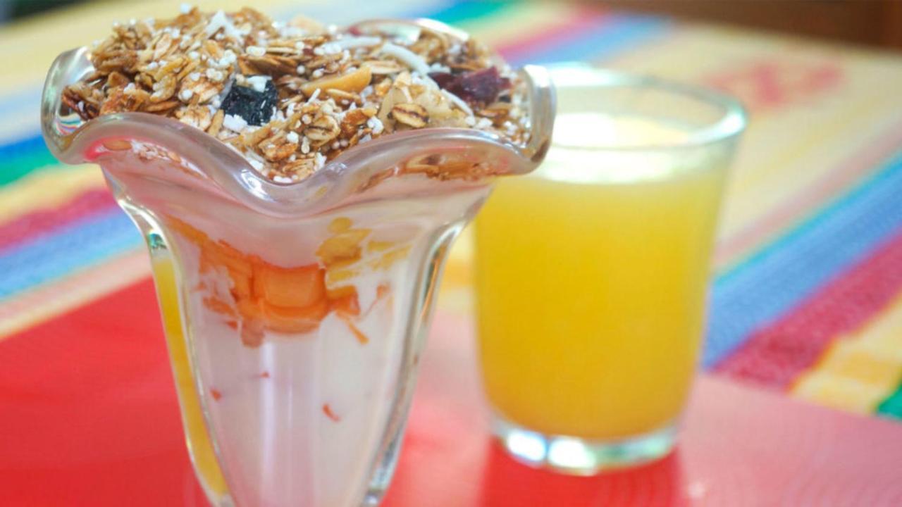 Hotel Las Golondrinas Oaxaca Εξωτερικό φωτογραφία